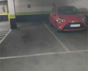 Parking of Garage to rent in  Madrid Capital