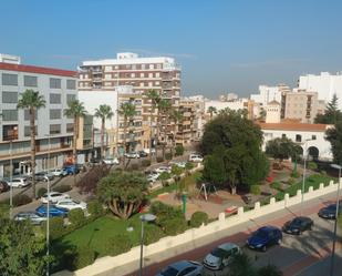 Exterior view of Flat for sale in Nules