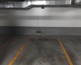 Parking of Garage to rent in Parla