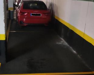 Aparcament de Garatge de lloguer en  Madrid Capital