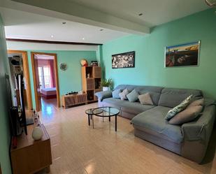 Living room of Flat for sale in Reus  with Air Conditioner, Terrace and Balcony