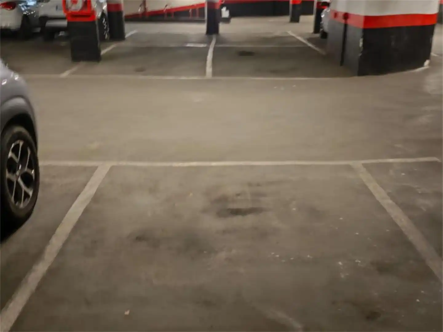 Parking of Garage for sale in Alcorcón