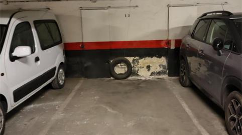 Foto 3 de Garatge en venda a Calle de la Canaleja, 1, Casco Antiguo, Alcorcón