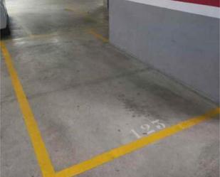 Parkplatz von Garage miete in Cala