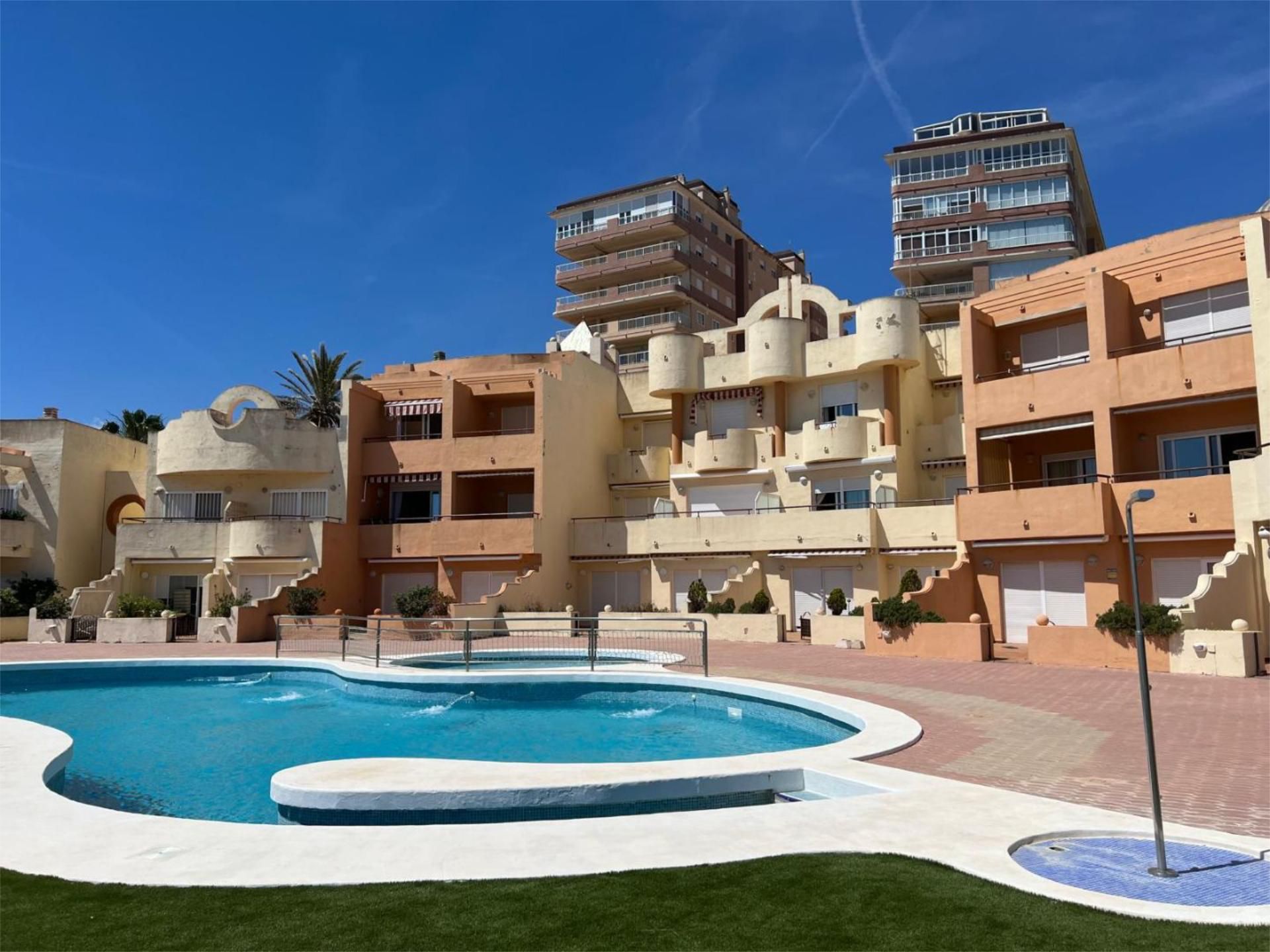 Flat to rent in Passeig de la Goleta, 32, Tavernes de la Valldigna