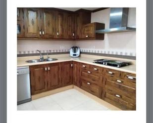 Kitchen of House or chalet for sale in Fuensanta de Martos  with Terrace