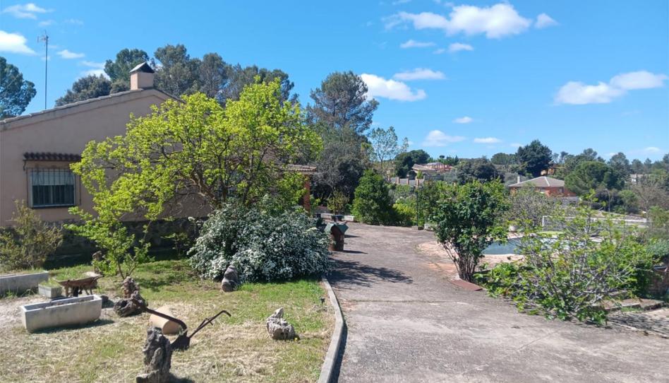 Photo 1 of House or chalet for sale in Calle H, 9, Almoguera, Guadalajara