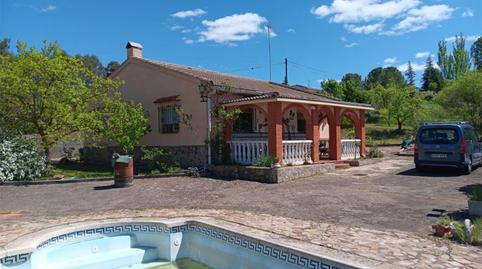 Photo 2 of House or chalet for sale in Calle H, 9, Almoguera, Guadalajara