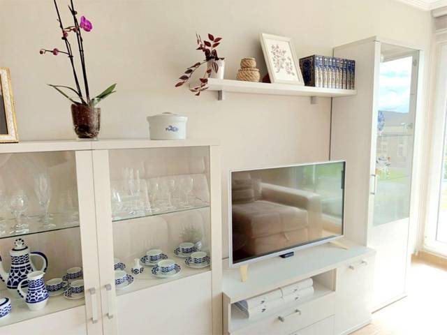 Piso en Venta en Viladaide, 4 en Barreiros