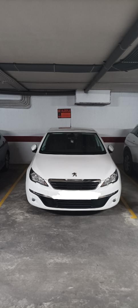 Parking of Garage to rent in  Murcia Capital