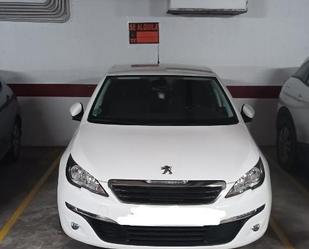 Parking of Garage to rent in  Murcia Capital