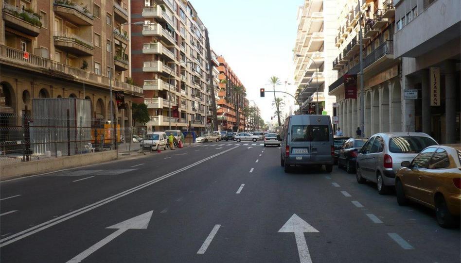 Pis de lloguer a Avenida de la República Argentina, 14, Triana Este, Sevilla Capital - imatge 1 Foto 1 de Pis de lloguer a Avenida de la República Argentina, 14, Triana Este, Sevilla Capital