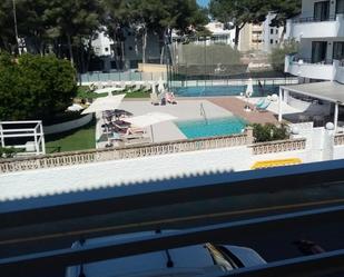 Piscina de Pis en venda en Capdepera