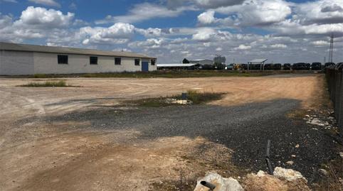 Foto 3 de Terreno industrial en venta en Carretera Enlace N IV a N 430, 28, Manzanares, Ciudad Real