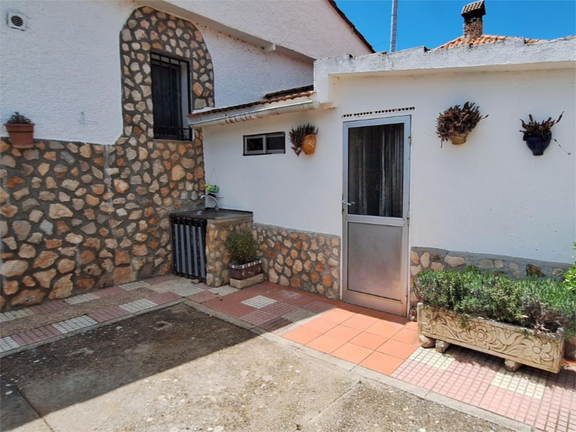 Garden of Flat for sale in Pioz  with Terrace