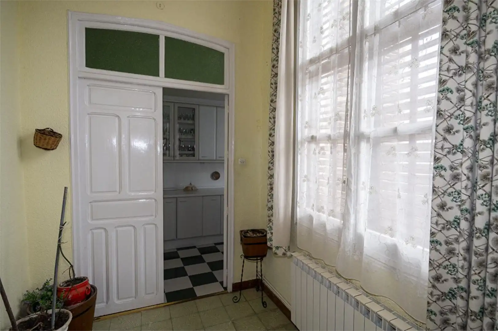 Dúplex para compartir en Las Pedroñeras    con Calefacción, Parquet y Terraza