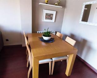 Dining room of Flat for sale in Els Hostalets de Pierola  with Air Conditioner, Heating and Private garden