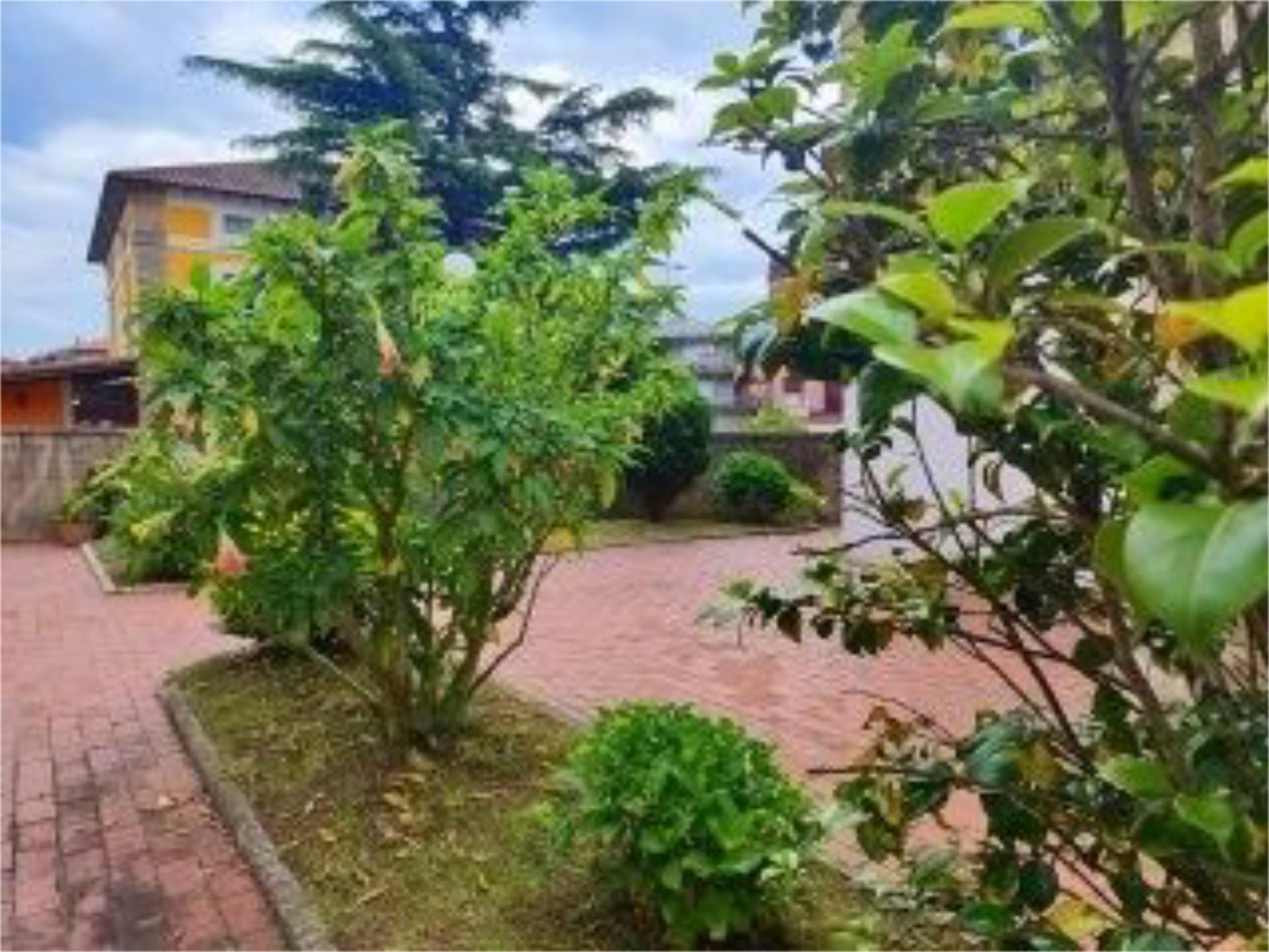 Garden of Single-family semi-detached for sale in Santa María de Cayón