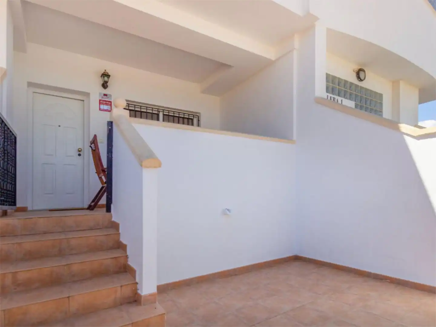Flat for sale in Calle Girasoles, 31, Los Peñascos - El Salero - Los Imbernones Flat for sale in San Pedro del Pinatar with Air Conditioner, Terrace and Swimming Pool