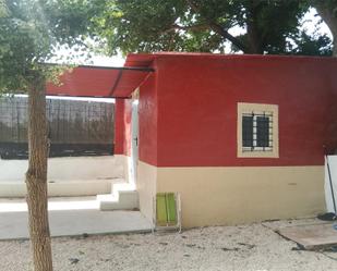 Country house to rent in Camino de la Ermita, 2, Ribera de Molina - Torrealta