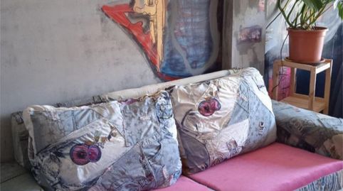 Foto 3 de Habitación en Barrio Pp-t1 Cerrillo Maracena, 124, Rosaleda - Juventud, Granada Capital