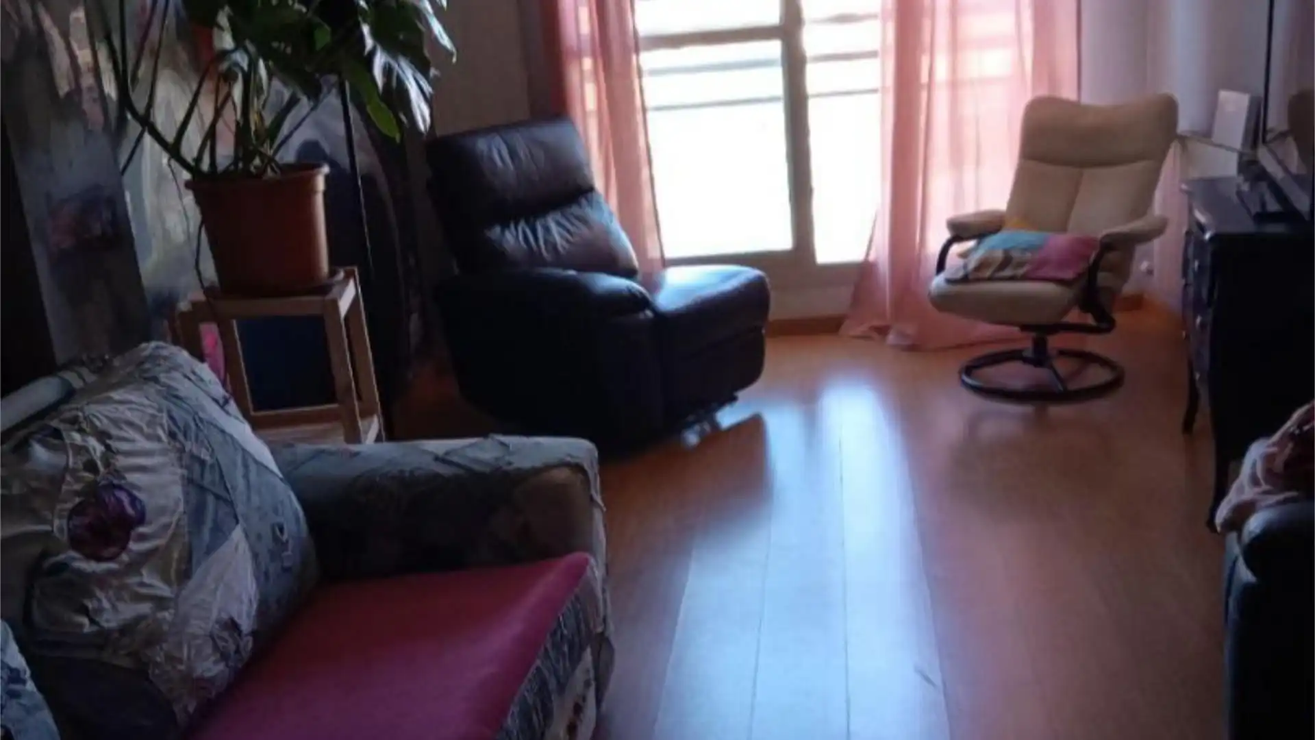 Habitación en Barrio PP-T1 Cerrillo Maracena, 124, Rosaleda - Juventud