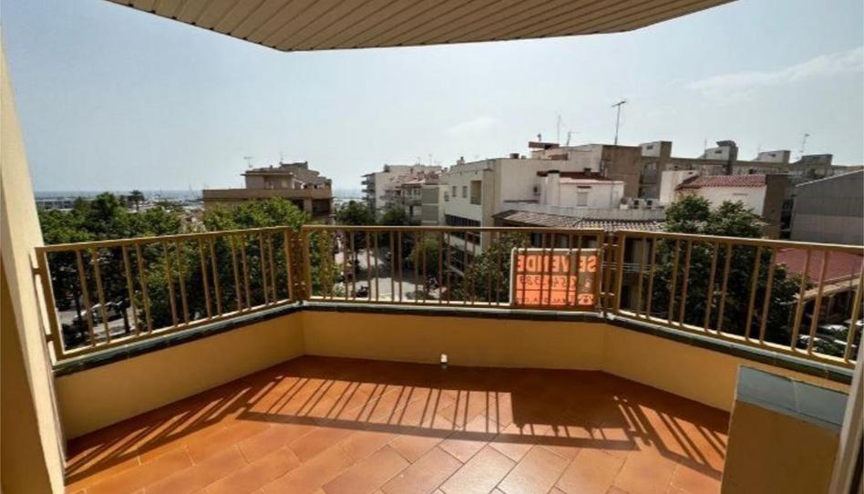 Pis en venda a Carrer del Cap Norfeu, 39, Centre, Girona - imatge 1 Foto 1 de Pis en venda a Carrer del Cap Norfeu, 39, Centre, Girona