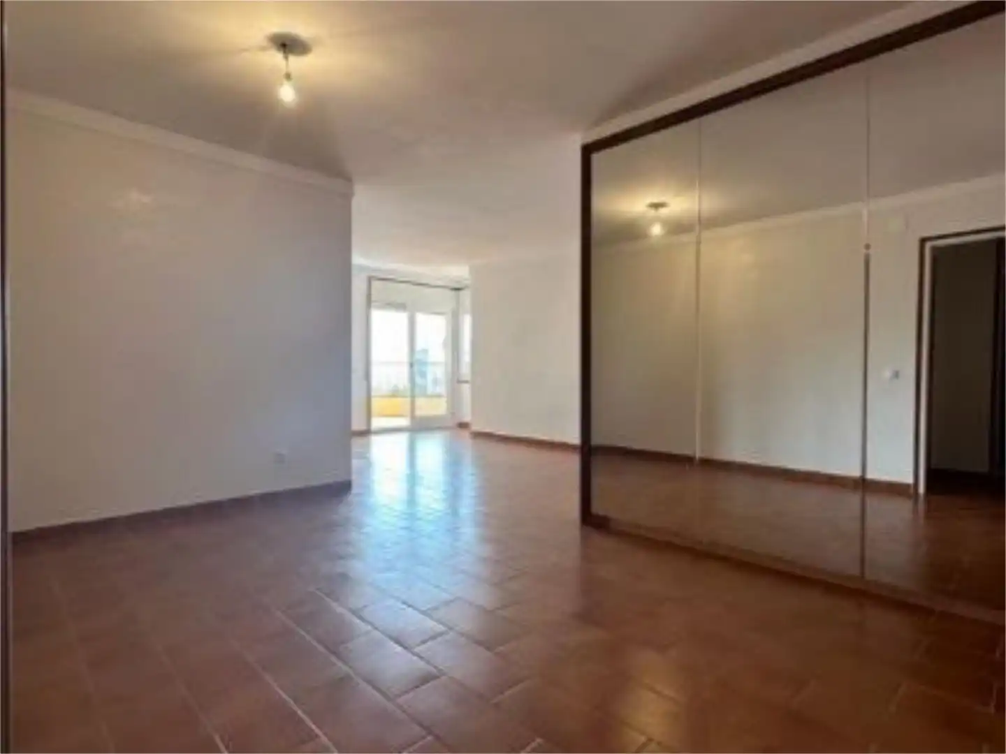 Wohnung zum Verkauf in Carrer del Cap Norfeu, 39, Centre Wohnzimmer von Wohnung zum Verkauf in Roses mit Terrasse und Balkon