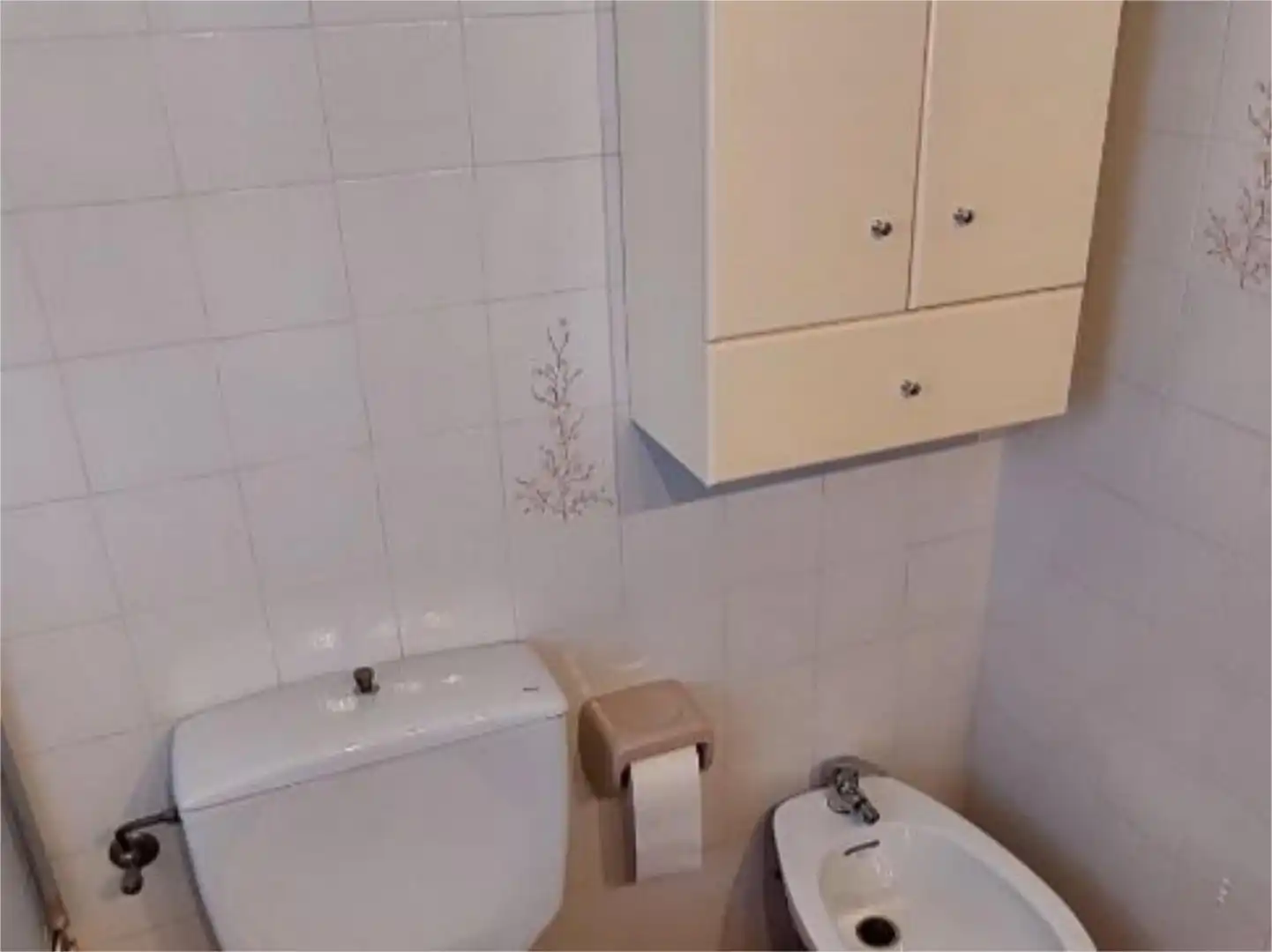 Wohnung zum Verkauf in Carrer del Cap Norfeu, 39, Centre Badezimmer von Wohnung zum Verkauf in Roses mit Terrasse und Balkon