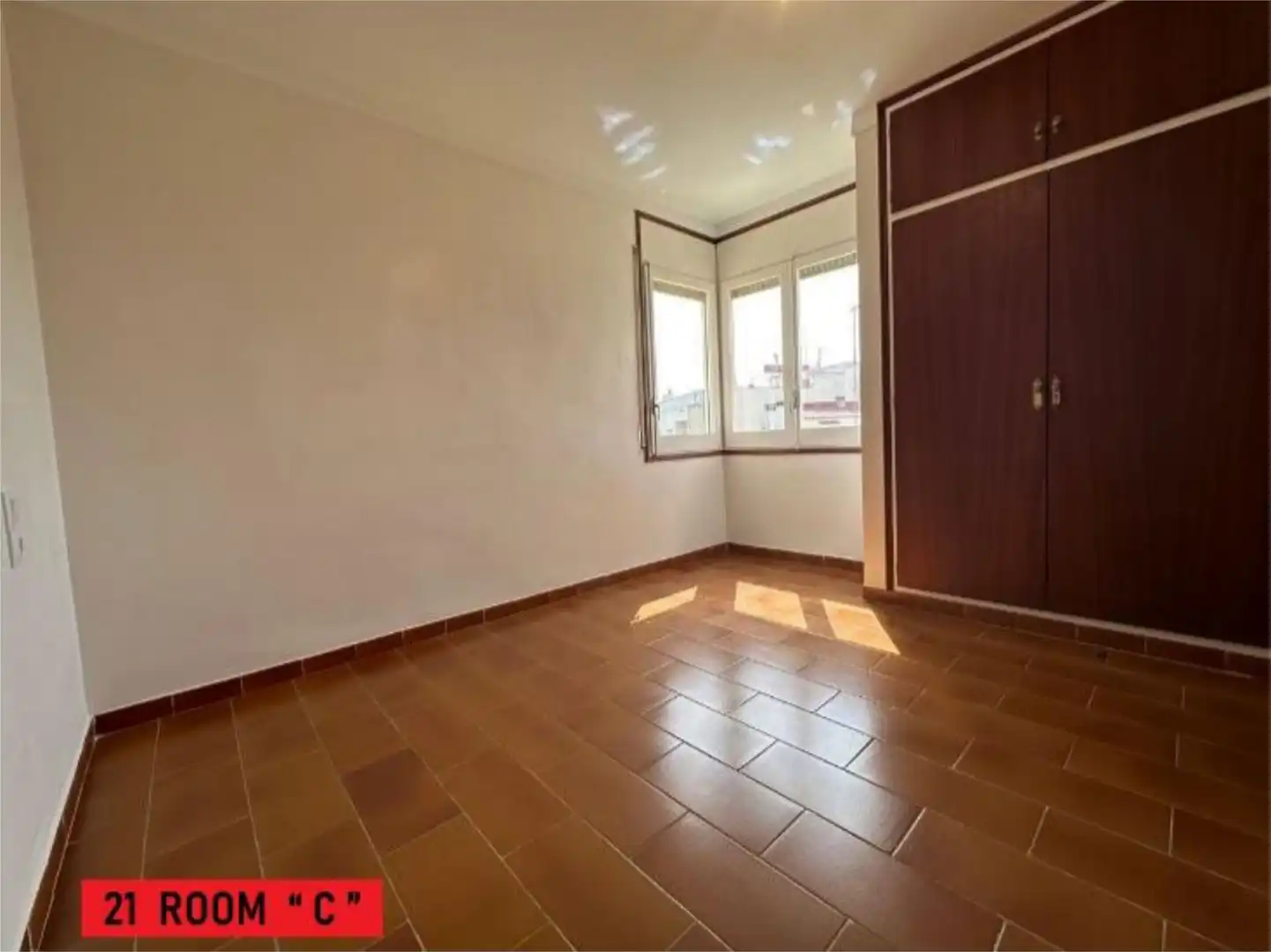 Wohnung zum Verkauf in Carrer del Cap Norfeu, 39, Centre Schlafzimmer von Wohnung zum Verkauf in Roses mit Terrasse und Balkon