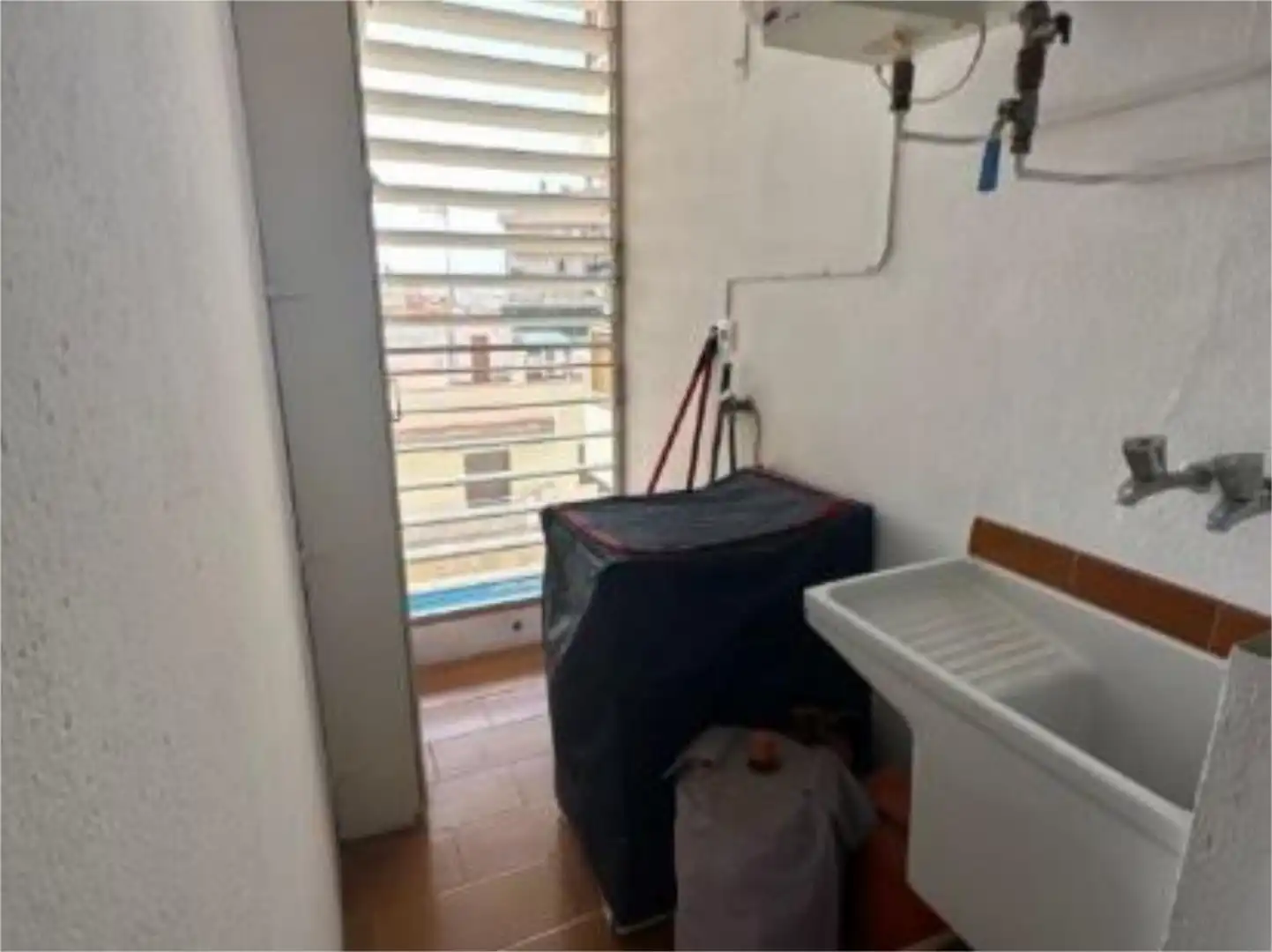 Wohnung zum Verkauf in Carrer del Cap Norfeu, 39, Centre Terrasse von Wohnung zum Verkauf in Roses mit Terrasse und Balkon