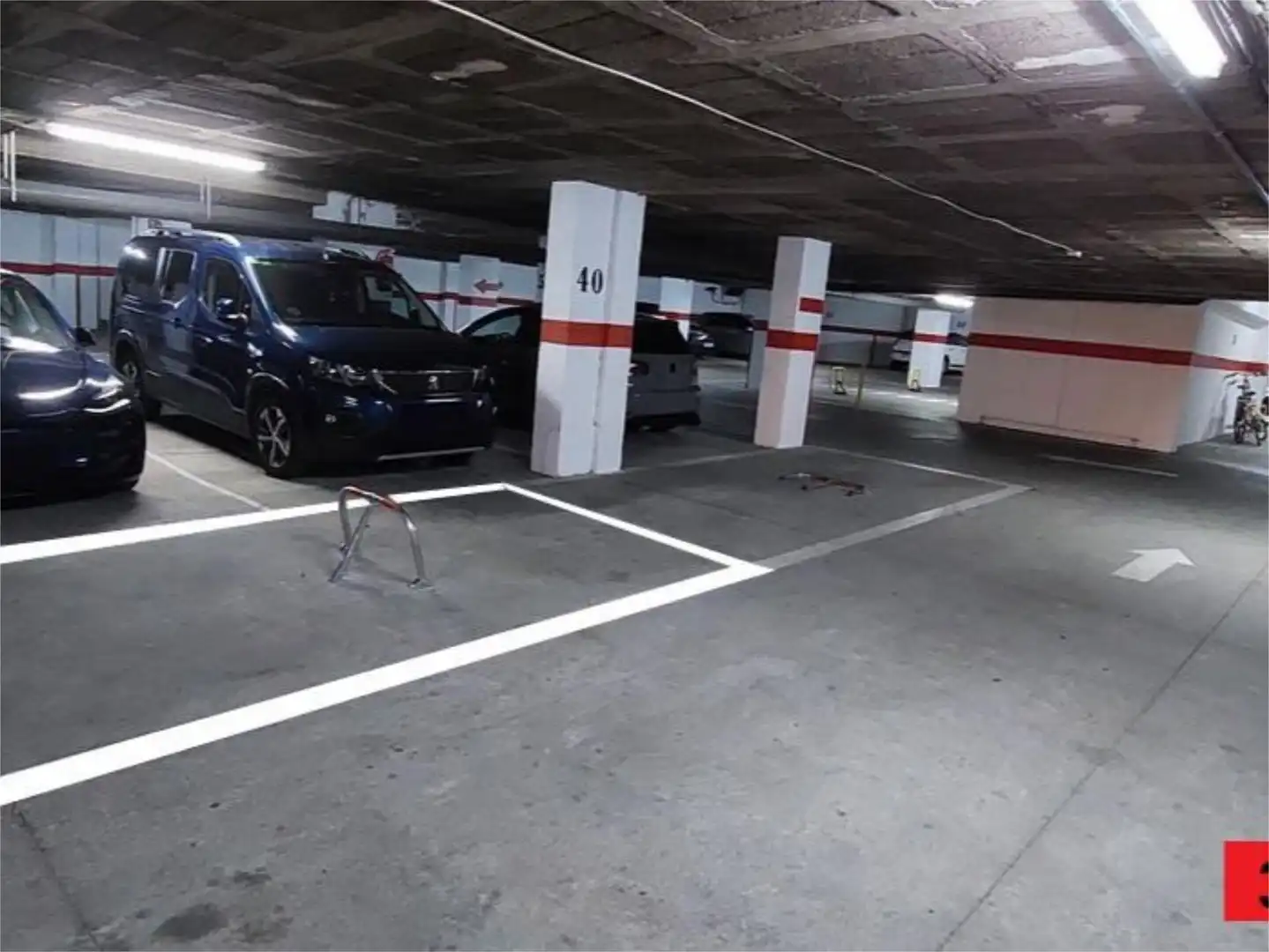 Wohnung zum Verkauf in Carrer del Cap Norfeu, 39, Centre Parkplatz von Wohnung zum Verkauf in Roses mit Terrasse und Balkon