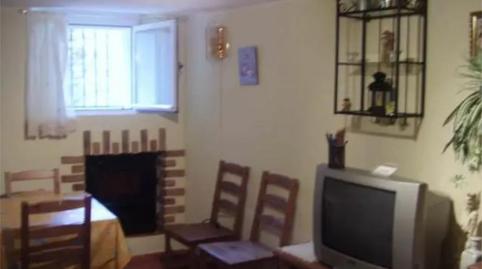 Photo 3 of Flat for sale in Calle Calvo Sotelo, 1, Villafranca de la Sierra, Ávila