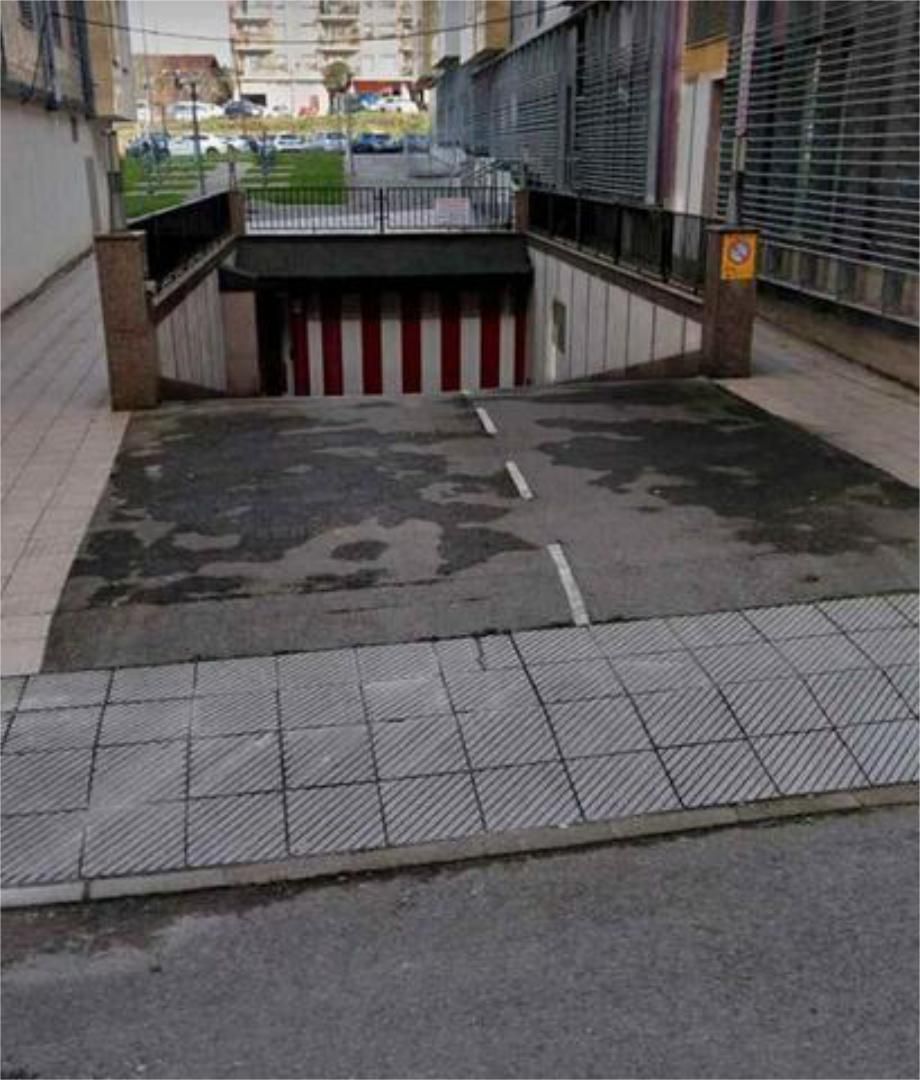 Parking of Garage to rent in Siero