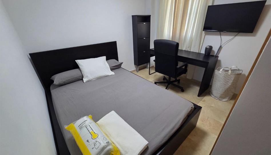 Piso para compartir en Calle Turmalina, 7, Arroyo de la Miel, Málaga - imagen 1 Foto 1 de Piso para compartir en Calle Turmalina, 7, Arroyo de la Miel, Málaga