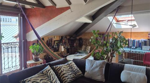 Flat for sale in Calle Mon, 11, Casco Histórico, Asturias - image 3 Photo 3 of Flat for sale in Calle Mon, 11, Casco Histórico, Asturias