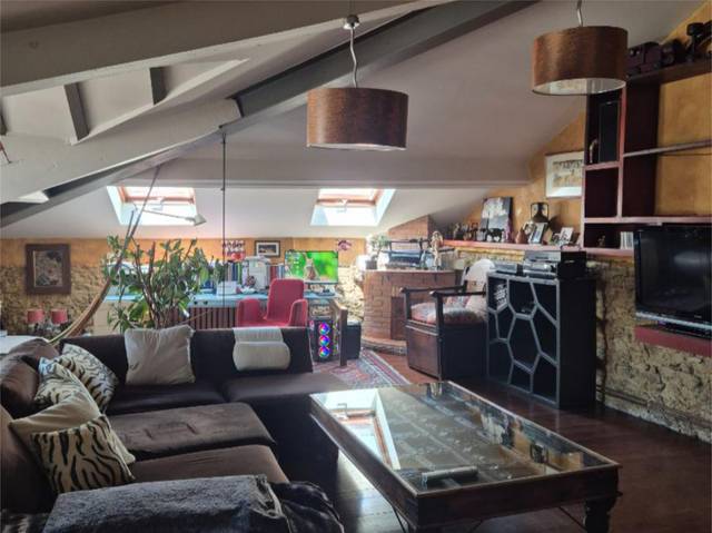 Piso en Venta en Calle Mon, 11 en Casco Histórico