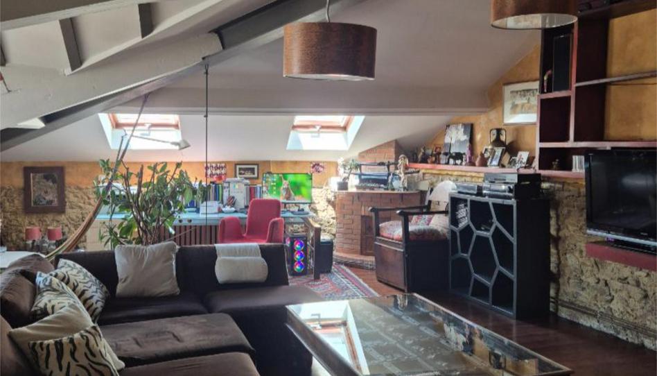 Flat for sale in Calle Mon, 11, Casco Histórico, Asturias - image 1 Photo 1 of Flat for sale in Calle Mon, 11, Casco Histórico, Asturias