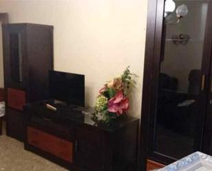 Bedroom of Flat to share in Antequera