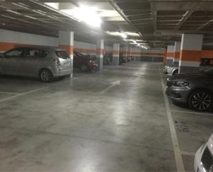 Parking of Garage to rent in Castellón de la Plana / Castelló de la Plana