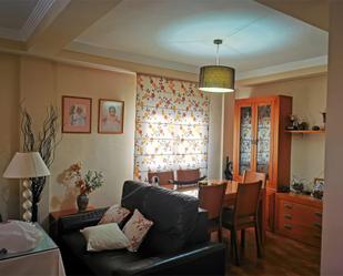 Dining room of Flat for sale in Écija  with Air Conditioner, Terrace and Balcony
