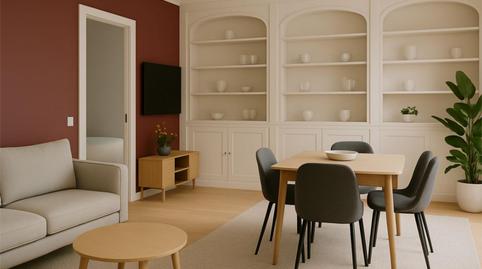 Pis en venda a Itxaropen Kalea, 8, Casco Viejo, Bizkaia - imatge 5 Foto 5 de Pis en venda a Itxaropen Kalea, 8, Casco Viejo, Bizkaia