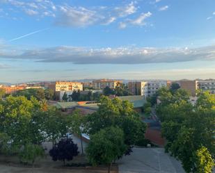 Vista exterior de Pis en venda en  Tarragona Capital amb Aire condicionat, Calefacció i Terrassa