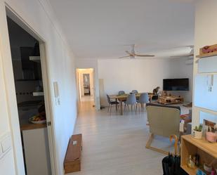 Sala d'estar de Pis en venda en Ponteareas