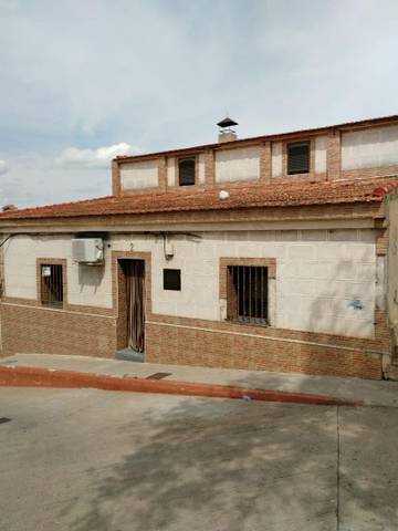Casa adosada en Venta en Calle Fernando el Católico, 2 en Las Mercedes - El Carmen
