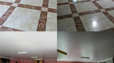 Foto 3 de Casa adosada en venda a Calle Fernando el Católico, 2, Las Mercedes - El Carmen, Puertollano