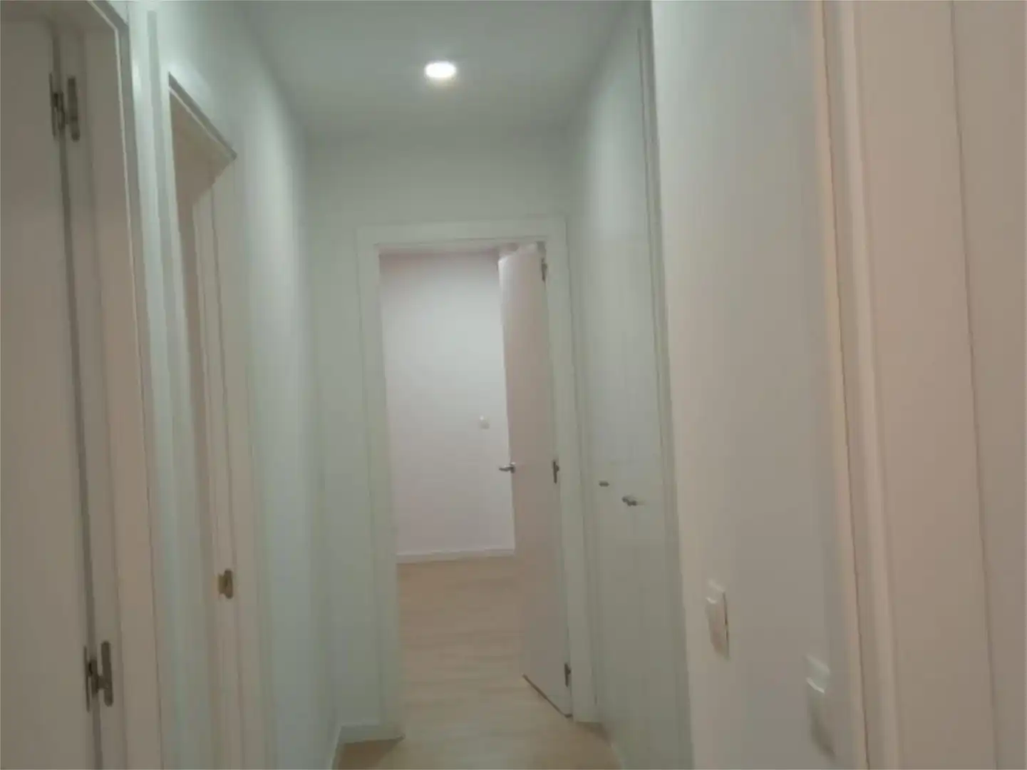 Flat for rent in Calle de Juan de la Hoz, 7, Guindalera