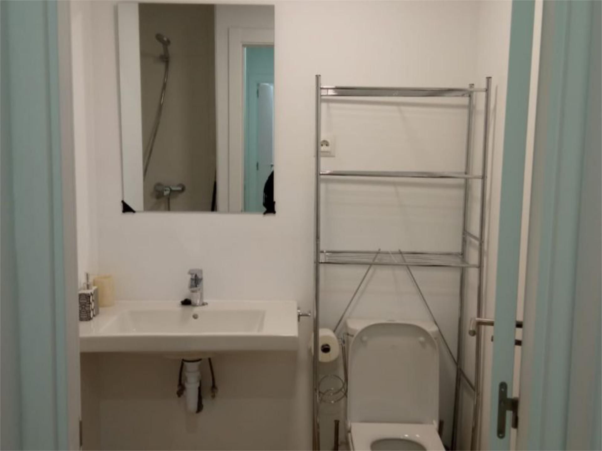 Flat to rent in Calle de Juan de la Hoz, 7, Guindalera