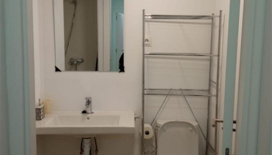 Photo 1 of Flat to rent in Calle de Juan de la Hoz, 7, Guindalera, Madrid