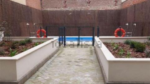 Photo 2 of Flat to rent in Calle de Juan de la Hoz, 7, Guindalera, Madrid